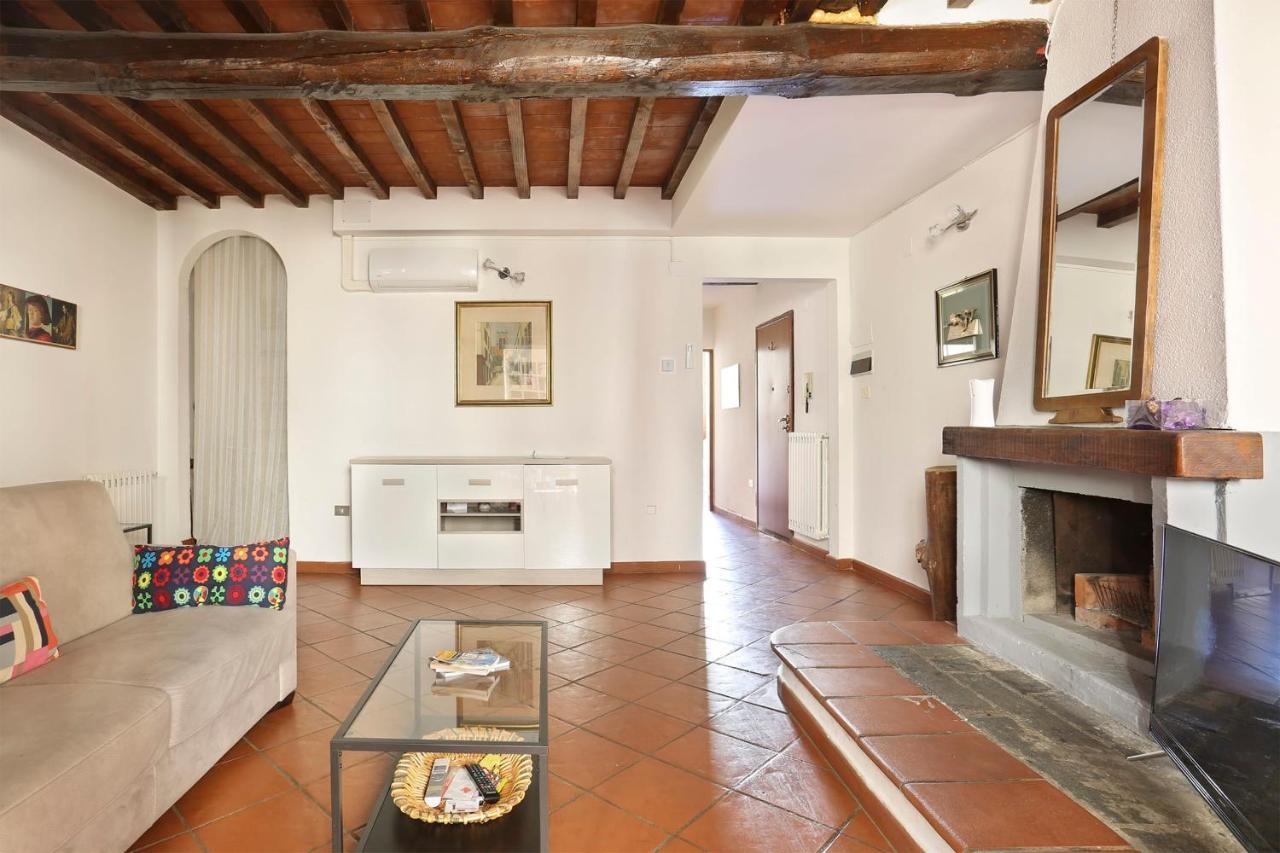 Tornabuoni Apartment- Hosted By Sweetstay Firenze Eksteriør billede