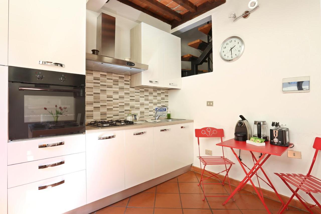 Tornabuoni Apartment- Hosted By Sweetstay Firenze Eksteriør billede