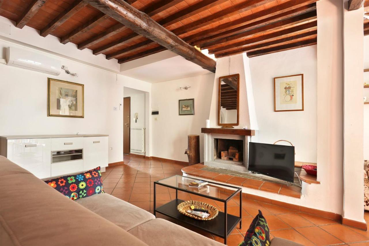 Tornabuoni Apartment- Hosted By Sweetstay Firenze Eksteriør billede
