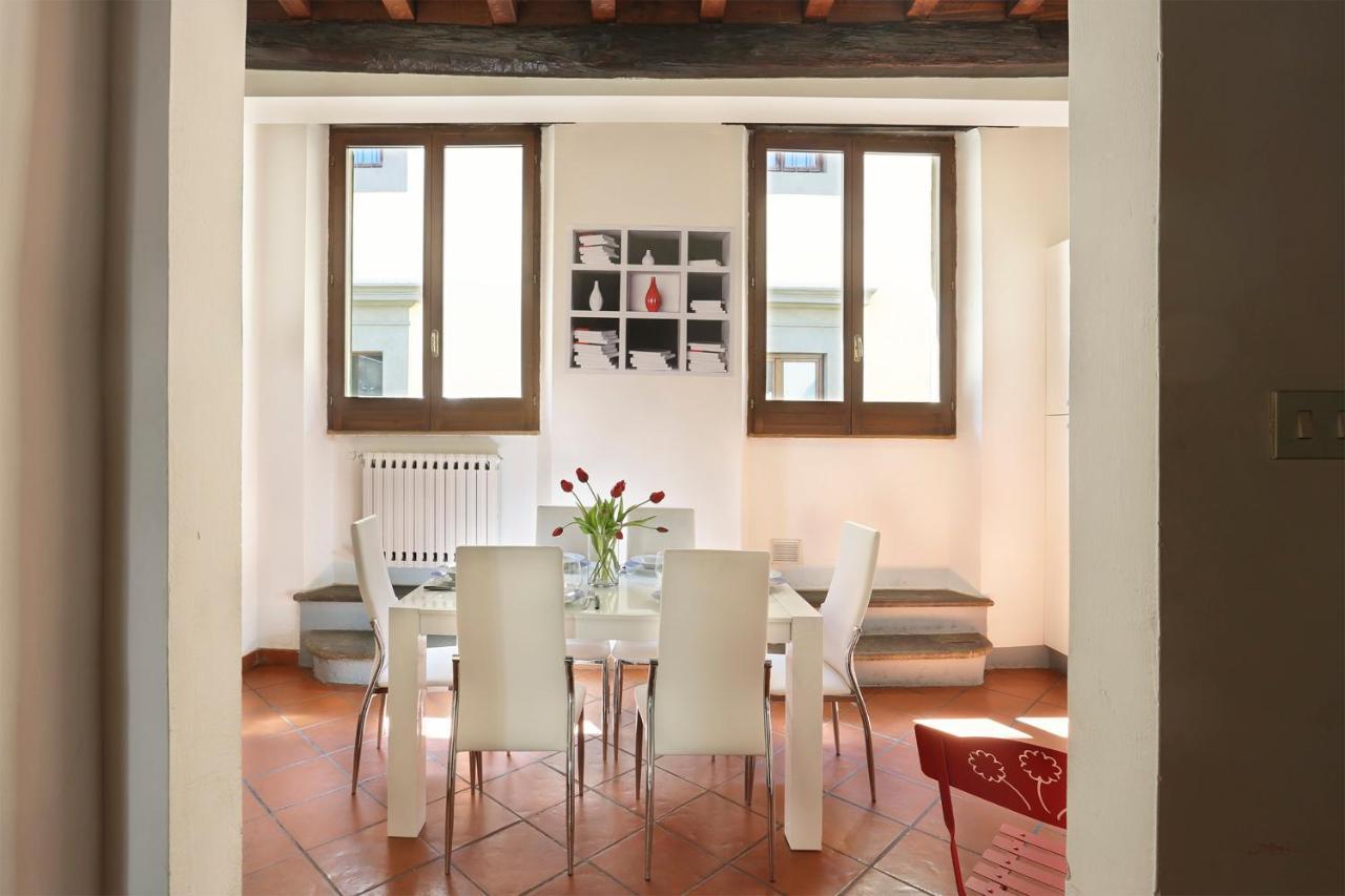 Tornabuoni Apartment- Hosted By Sweetstay Firenze Eksteriør billede