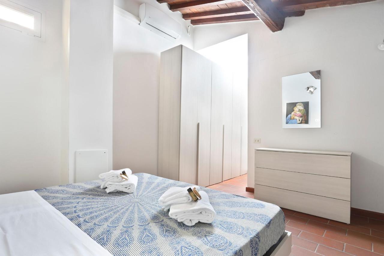 Tornabuoni Apartment- Hosted By Sweetstay Firenze Eksteriør billede
