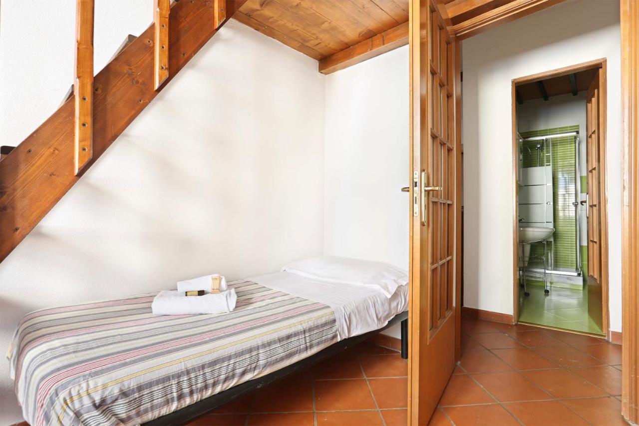 Tornabuoni Apartment- Hosted By Sweetstay Firenze Eksteriør billede