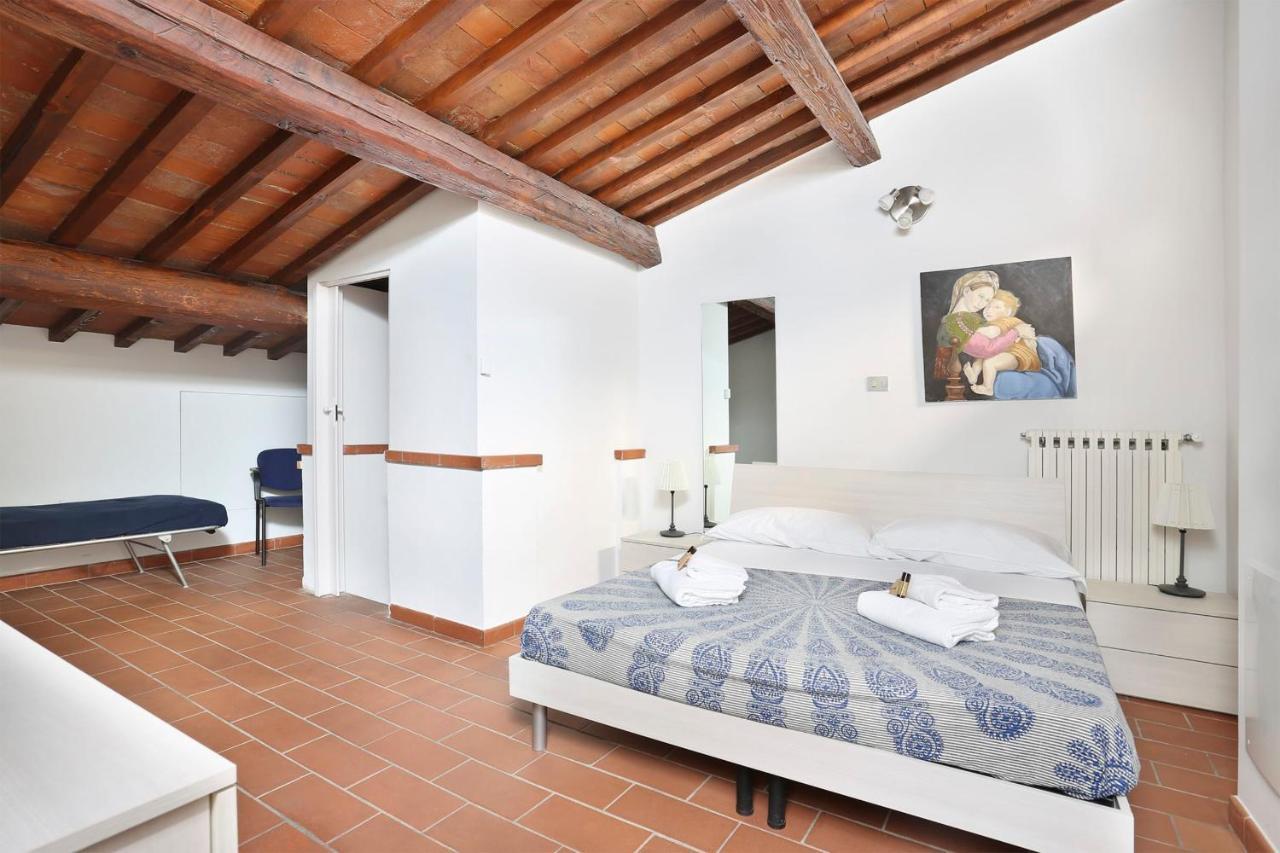 Tornabuoni Apartment- Hosted By Sweetstay Firenze Eksteriør billede