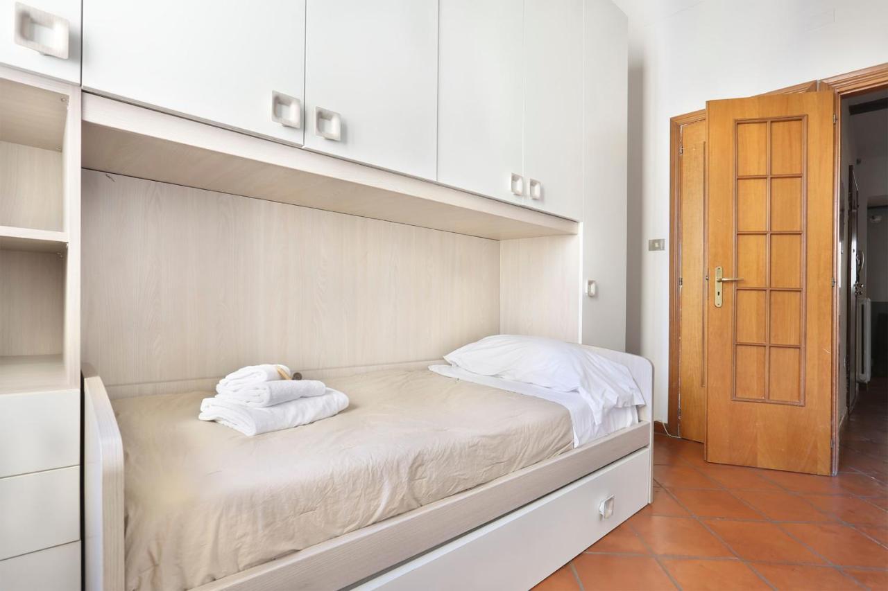 Tornabuoni Apartment- Hosted By Sweetstay Firenze Eksteriør billede