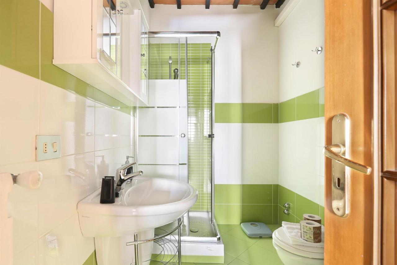 Tornabuoni Apartment- Hosted By Sweetstay Firenze Eksteriør billede