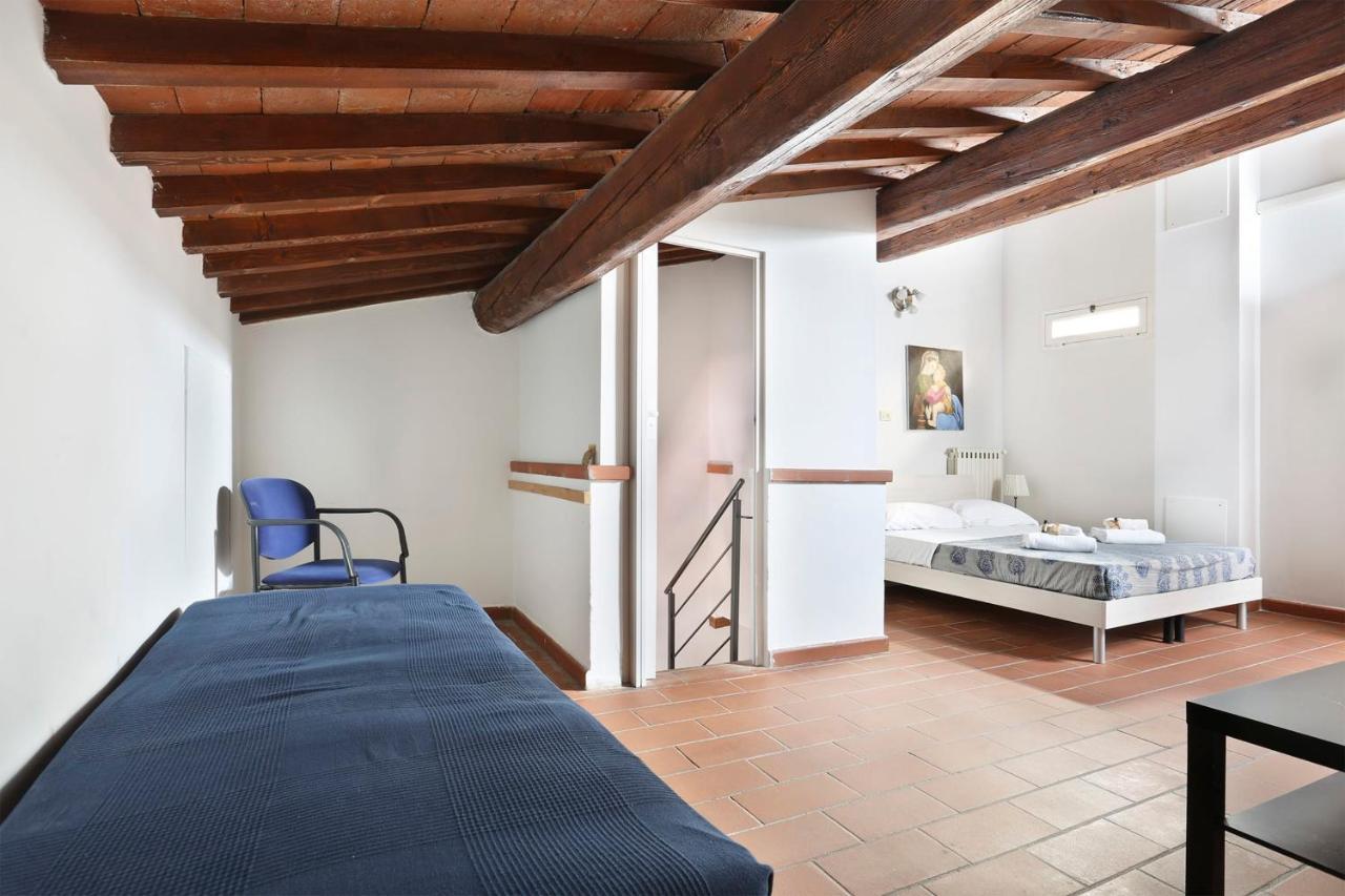 Tornabuoni Apartment- Hosted By Sweetstay Firenze Eksteriør billede