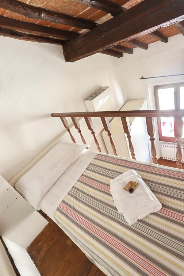 Tornabuoni Apartment- Hosted By Sweetstay Firenze Eksteriør billede