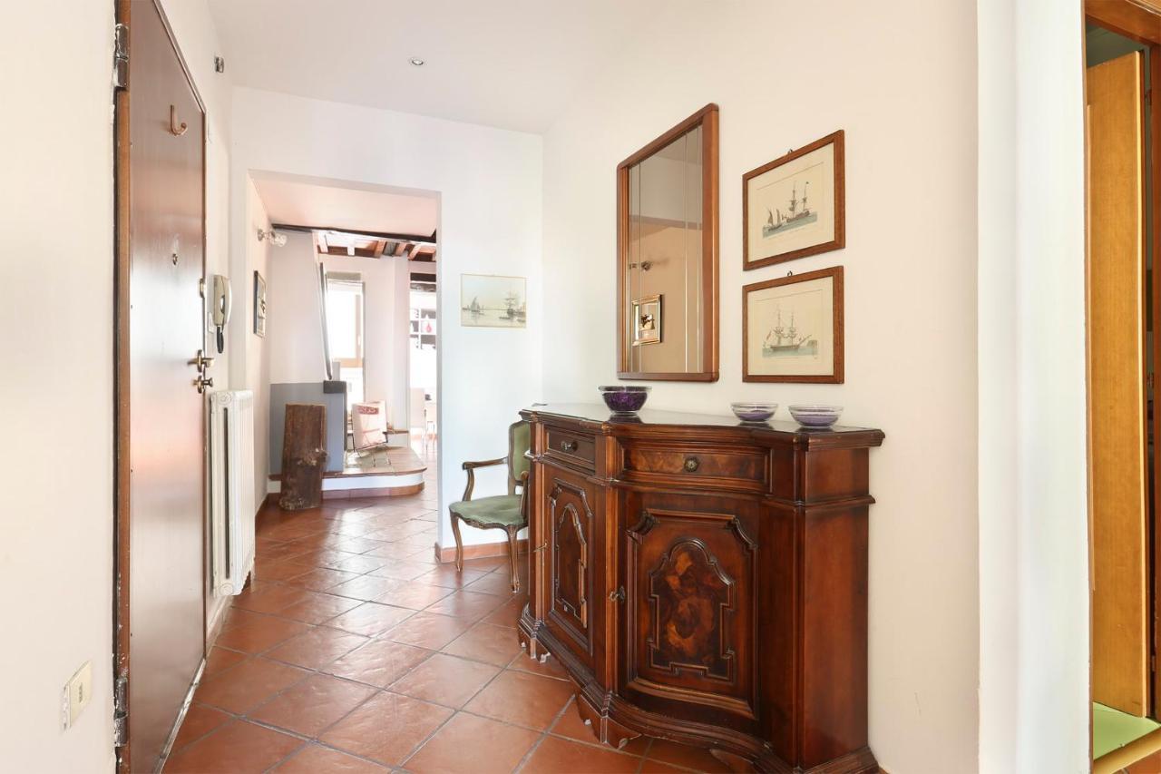 Tornabuoni Apartment- Hosted By Sweetstay Firenze Eksteriør billede